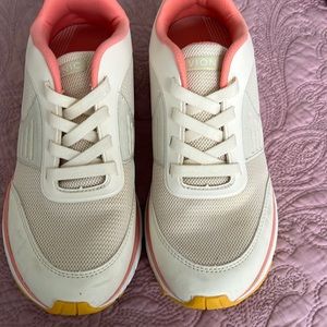 Vionic walking sneakers